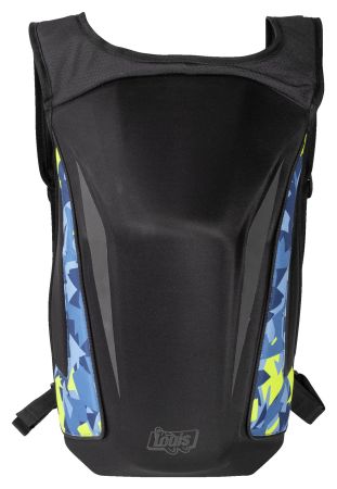 LOUIS HARTSCHALENRUCKSACK / Neu - Originalverpackt