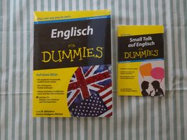 NEUE Bücher Englisch für Dummies - 2. Auflage - B34