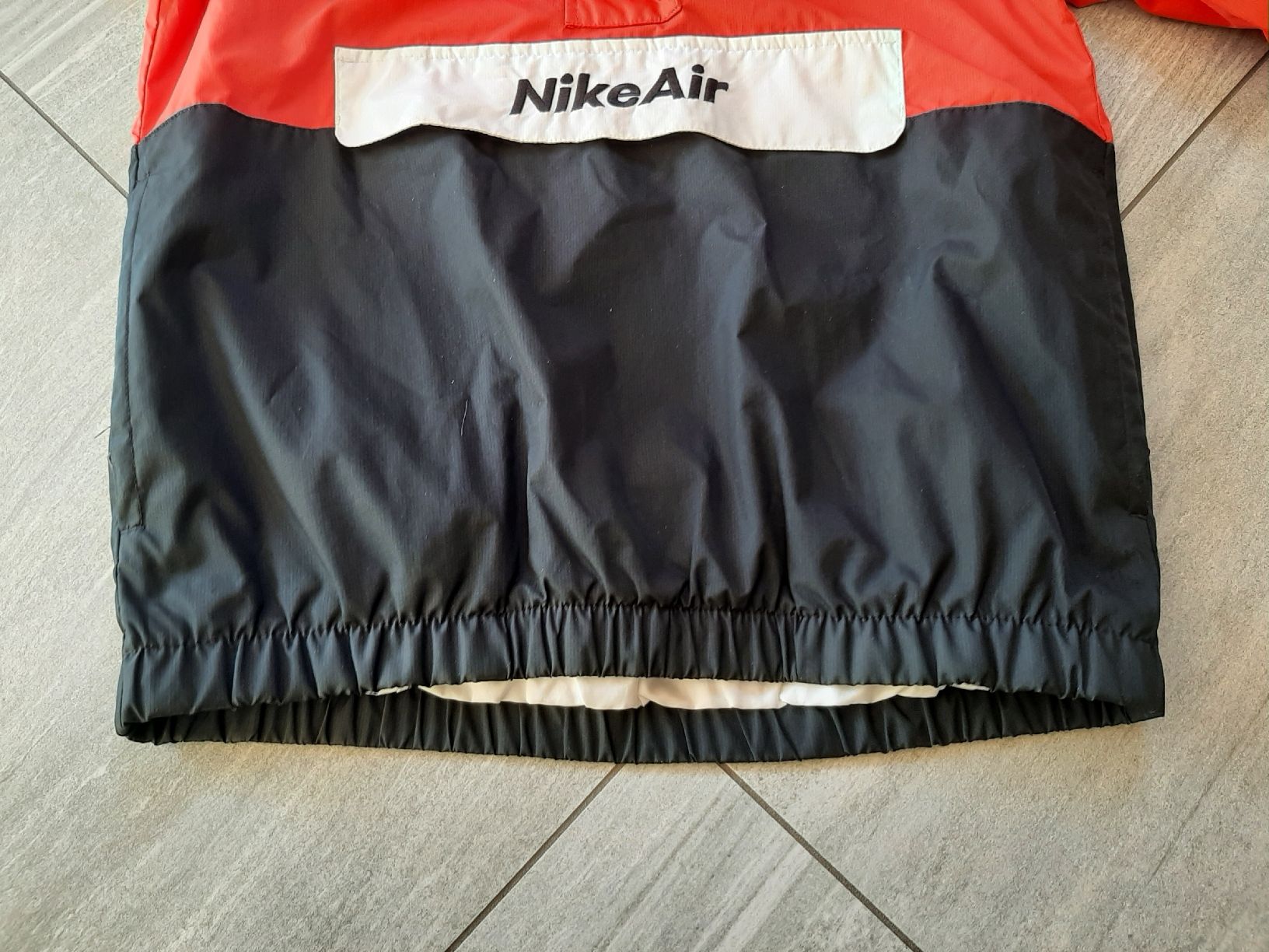Nike Jacken: NIKE AIR - veste anorak - MEN – Gebraucht aus Moutier von kiki0608 3