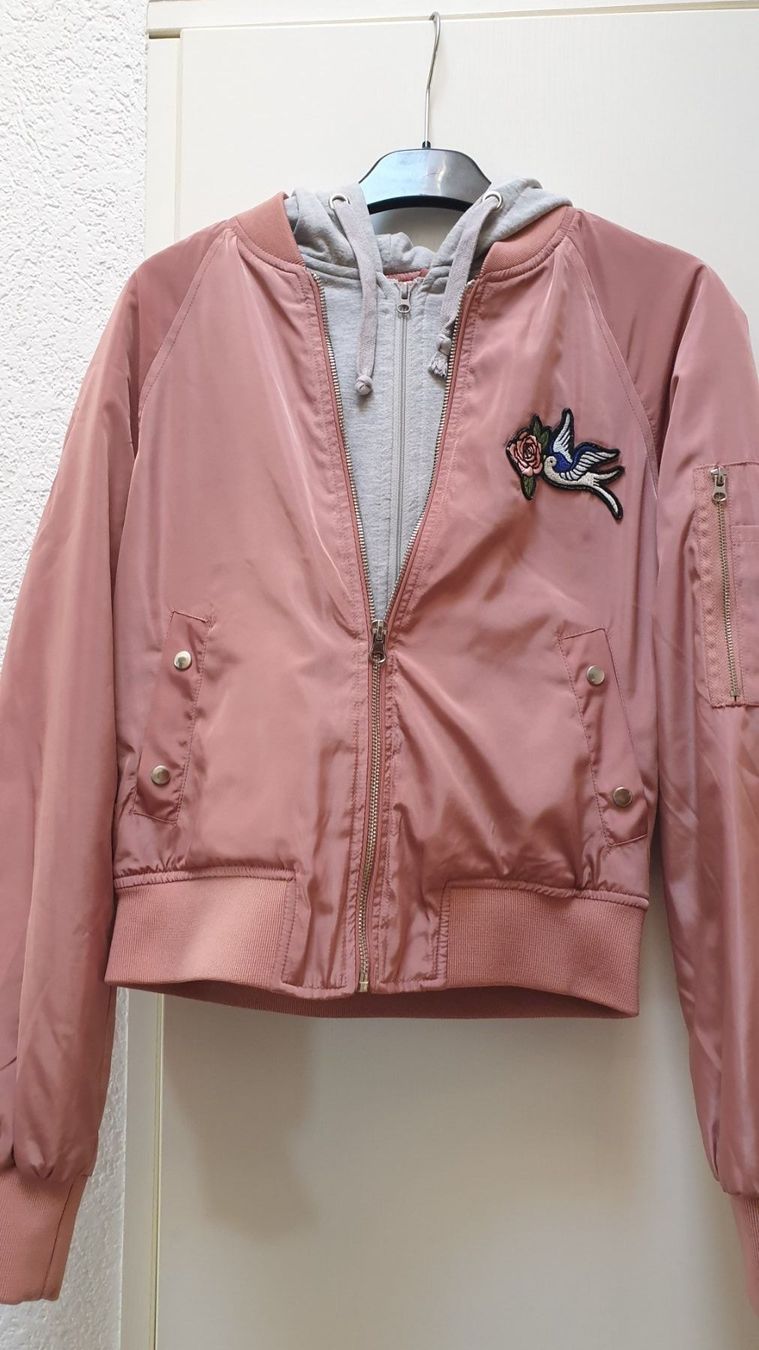 Giacche & Cappotti: JACKE – Usato da Thun venduto da Vecgou 3