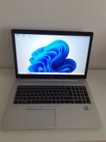 HP Elitebook 850 G5 / i7 / 32GB / 1TB / Win11