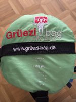 Schlafsack von GrüeziBag