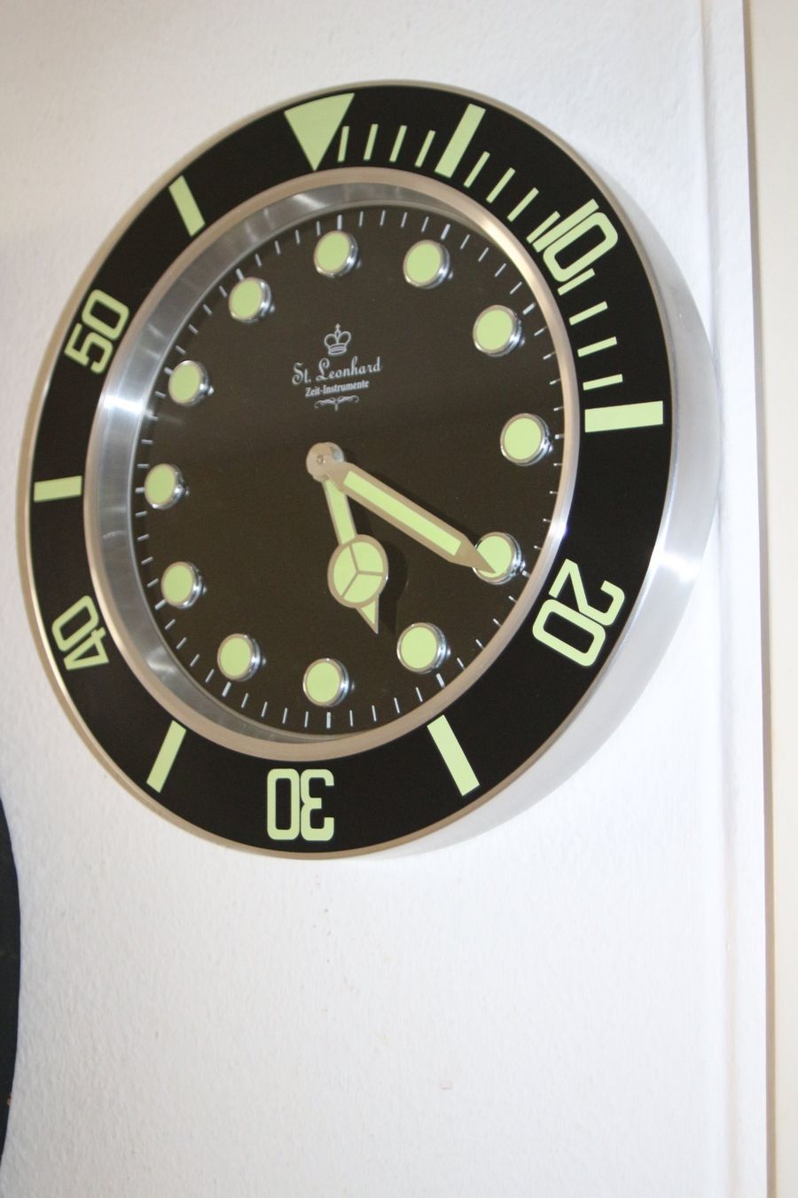Pendules & Horloges murales: Wanduhr – D'occasion à Benglen par polli77 1