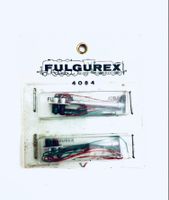 2xFULGUREX SBB HAUPTSIGNALE in OVP #700