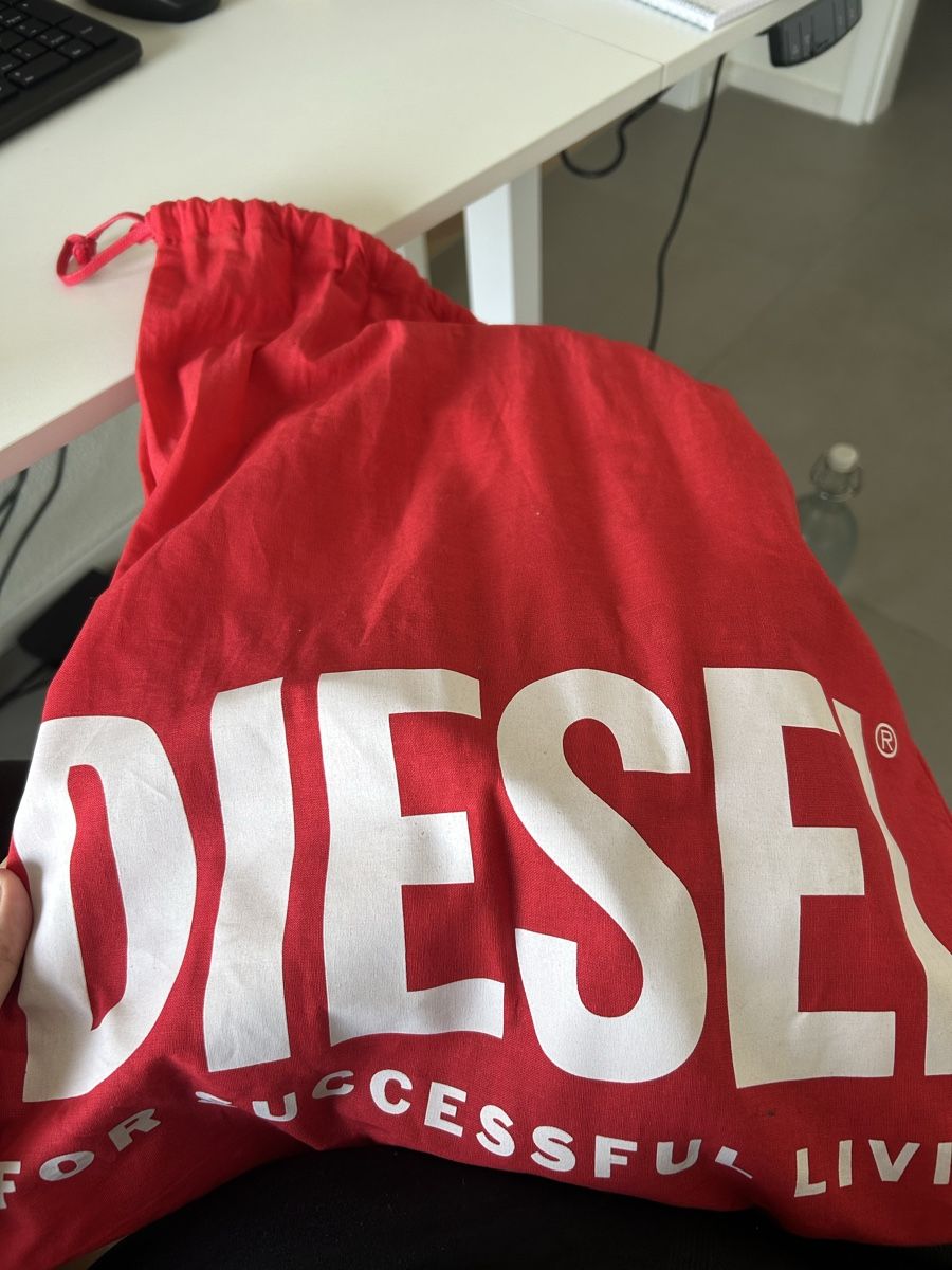 Diesel Borse: Sac Diesel – Usato da Renens VD venduto da luc_8jzg 4
