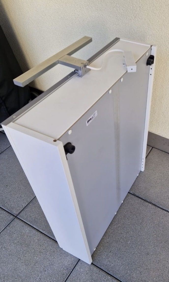 Armadietti a specchio: Spiegelschrank – Usato da Näfels venduto da arb22 2