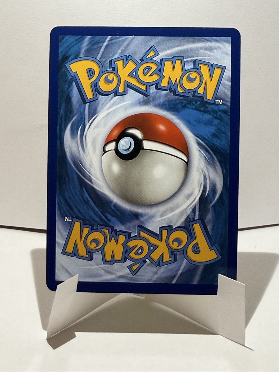 Pokémon Sammelbilder & Trading cards: Pokémon Karte Drowzee 1. Edition – Neu (gemäss Beschreibung) aus Wetzikon ZH von kev_2rhl 1