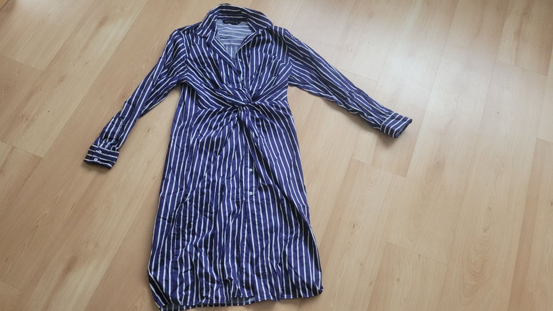 Zara Kleider: Businesskleid Gr. L von ZARA – Neu (gemäss Beschreibung) aus Schöfflisdorf von CrRG21