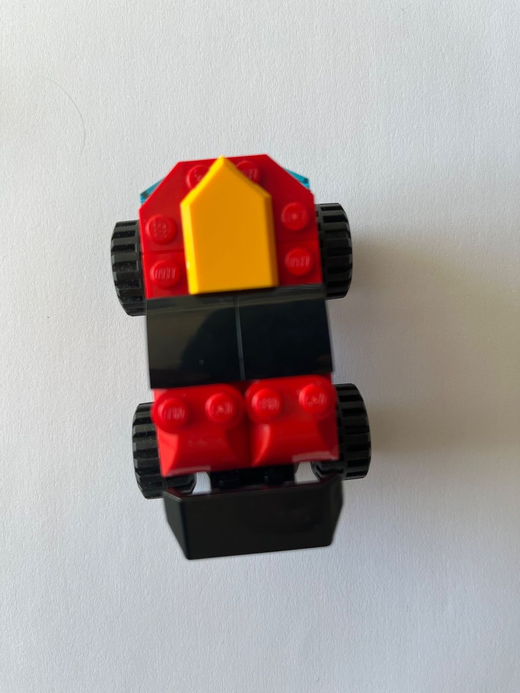 Lego Giocattoli: Lego Creator 30691 – Usato da Wolfwil venduto da Sachnalu