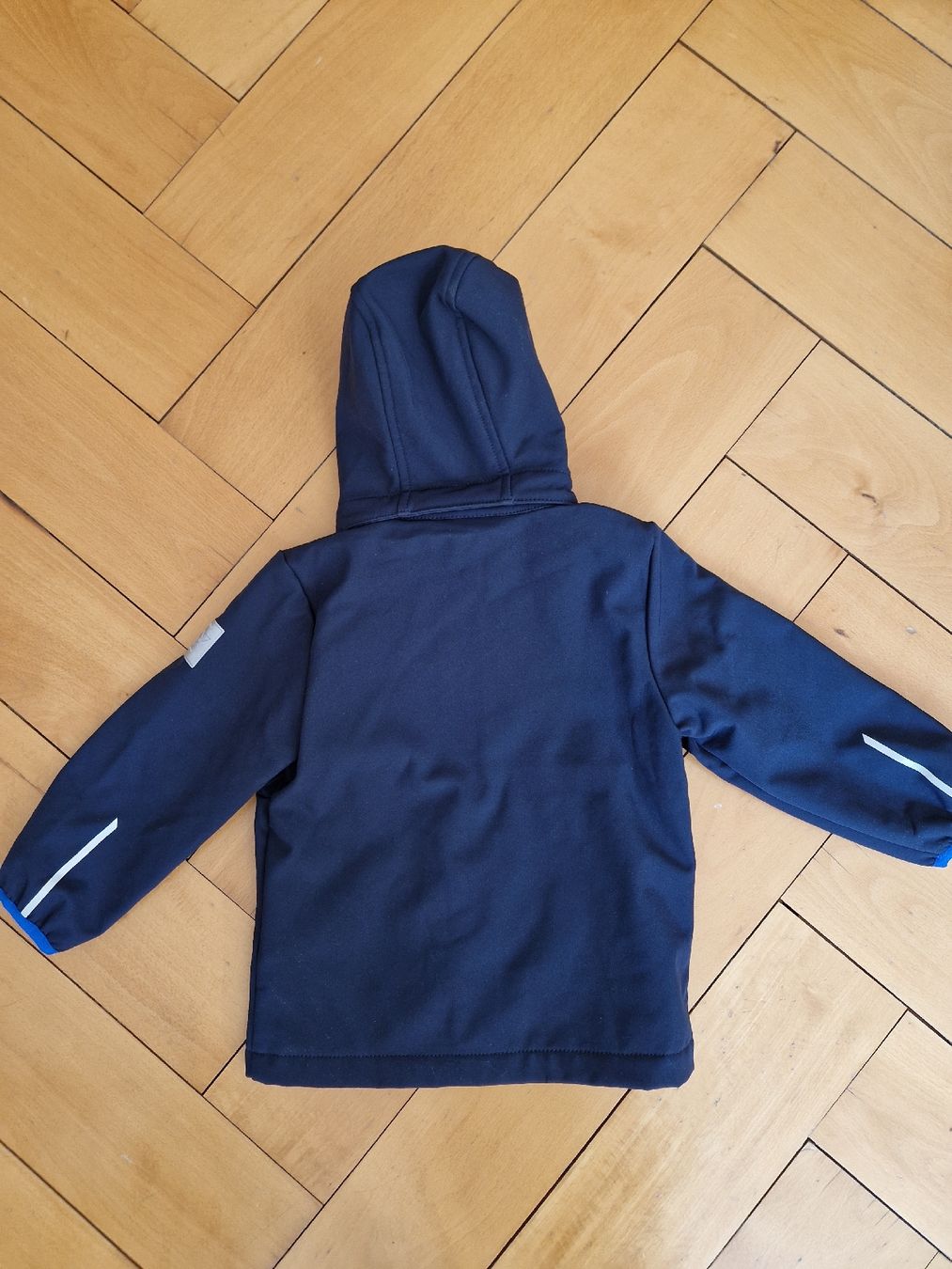 Name It Giacche & Cappotti: Softshelljacke von name it Gr. 86 neu – Nuovo e nell'imballaggio originale da Innerberg venduto da Noe25 2