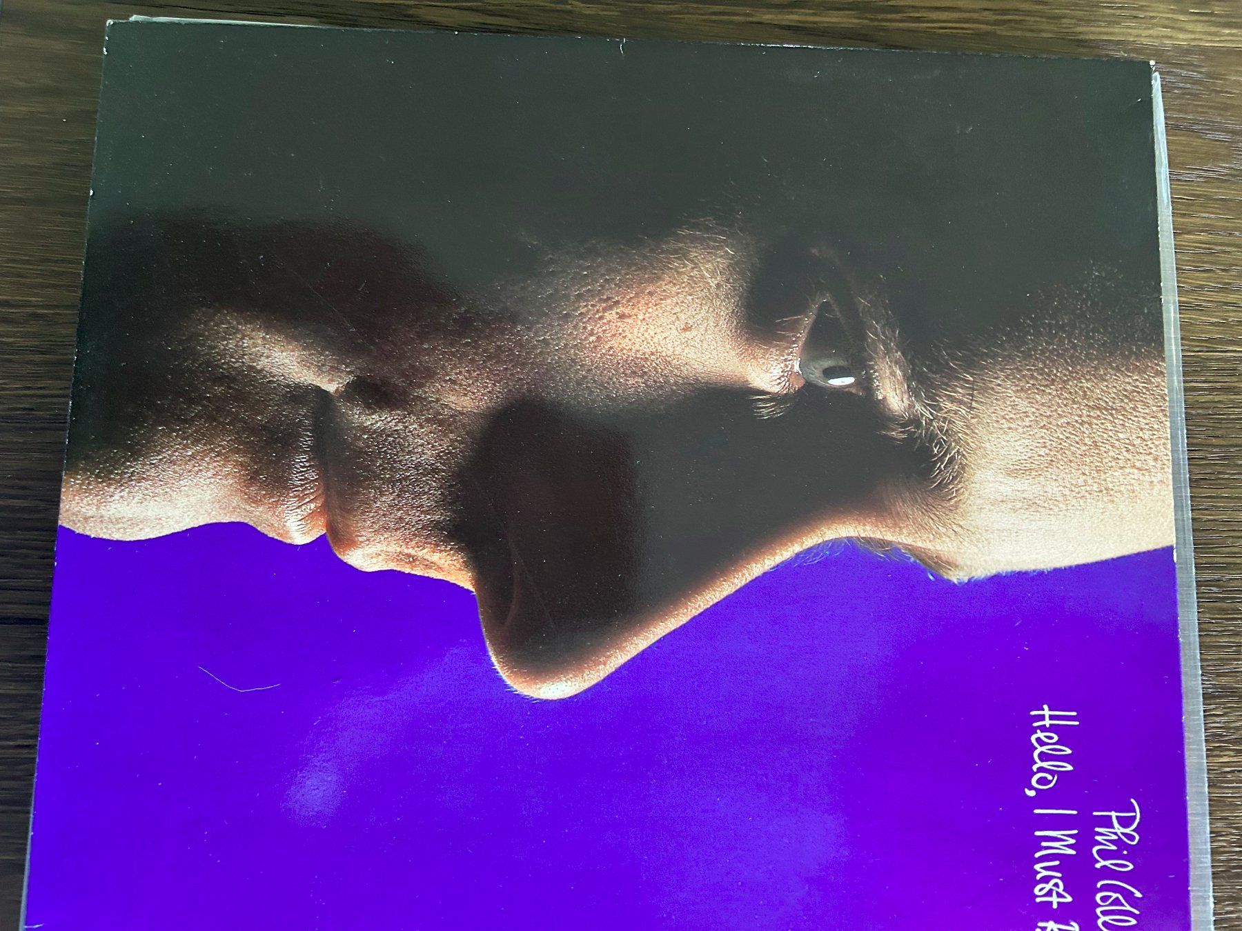 Dischi in vinile: 10 disques vinyles pop/rock – Usato da Bouveret venduto da jur_zd7k 5