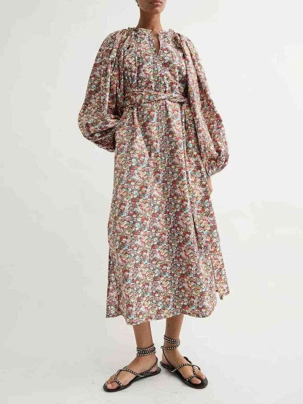 Robes: Laurence Bras robe sublime – Neuf avec emballage d'origine à pont-de-la-morge par Lubab