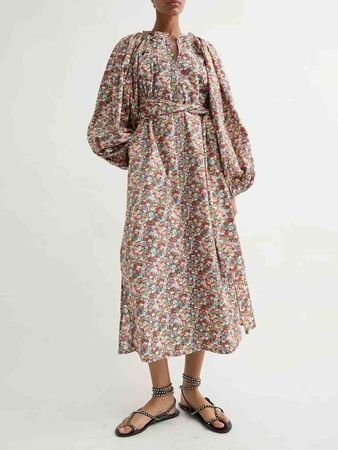 Laurence Bras robe sublime