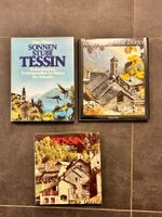 Tessin Bücher