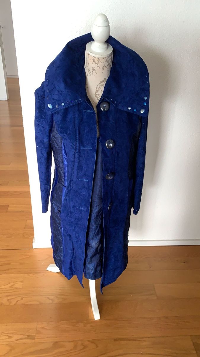 Costumes: Fasnachtskleid (Damen) – D'occasion à Büron par B1893