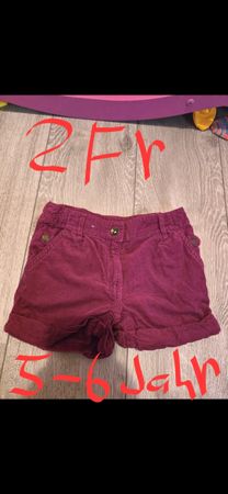 kurze hose