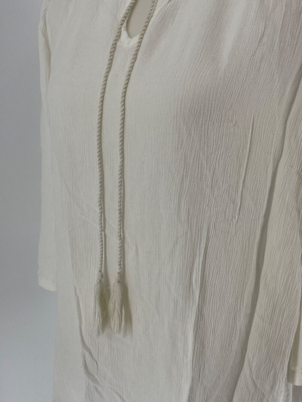 Camicette: Bluse Gr. 40/42 von Happy Holly – Usato da Auenstein venduto da moin. 4