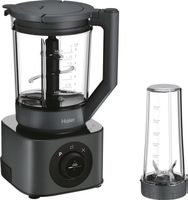 Haier - Serie 7 Zerkleinerer Serie 7 - Schwarz