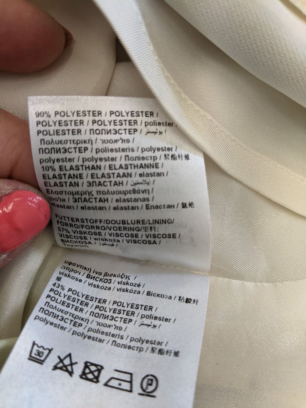 Vestiti: Damenkleid GR 36 – Nuovo (secondo la descrizione) da Langnau am Albis venduto da Judithsebi 6