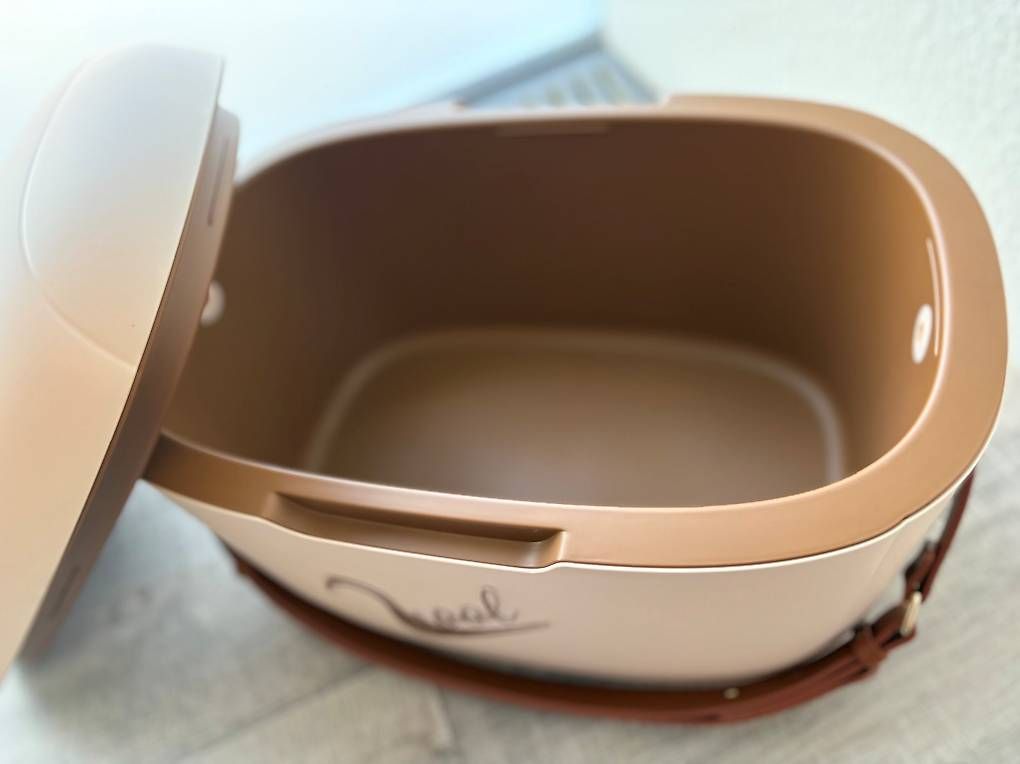 Kühlschränke & Kühlen: Kühlbox Braun – Neu und originalverpackt aus Romanshorn von nor_9jxr 3