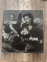 Bildband Punk Collection Rolf Heyne akzeptabel
