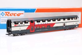 Roco 454467 SBB IC 2000 BR Bistro 008-8, H0