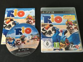 Rio für PS3 / Playstation 3