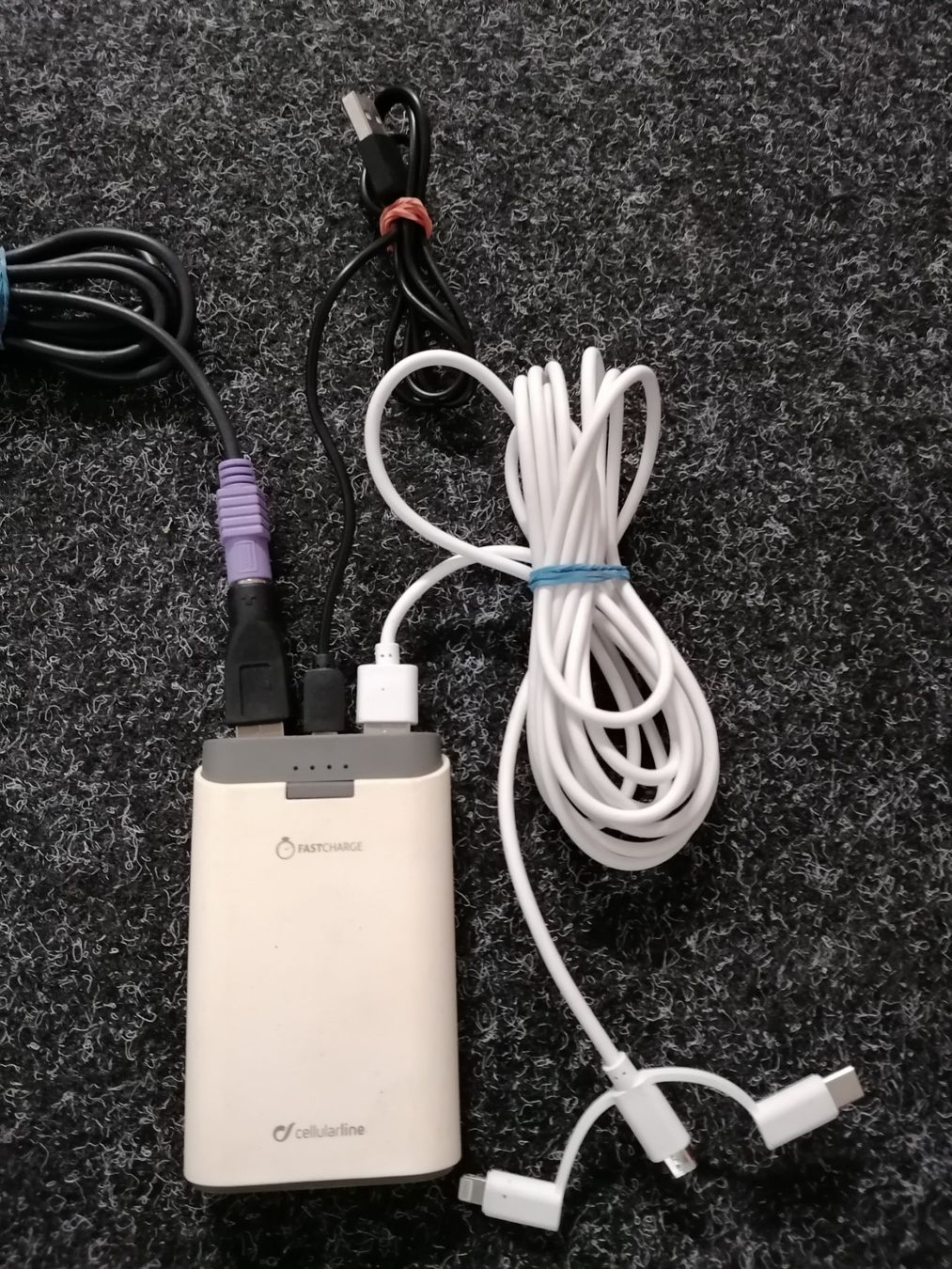 PC: Computerzubehör – Usato da Geroldswil venduto da carcan1707