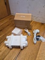 Ubiquiti USW Lite 8 PoE Switch 8 Port Netzwerk *top Zustand*