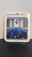 Coque pour Nintendo 3 DS - Kisekae Cover Plate No.056 Zelda