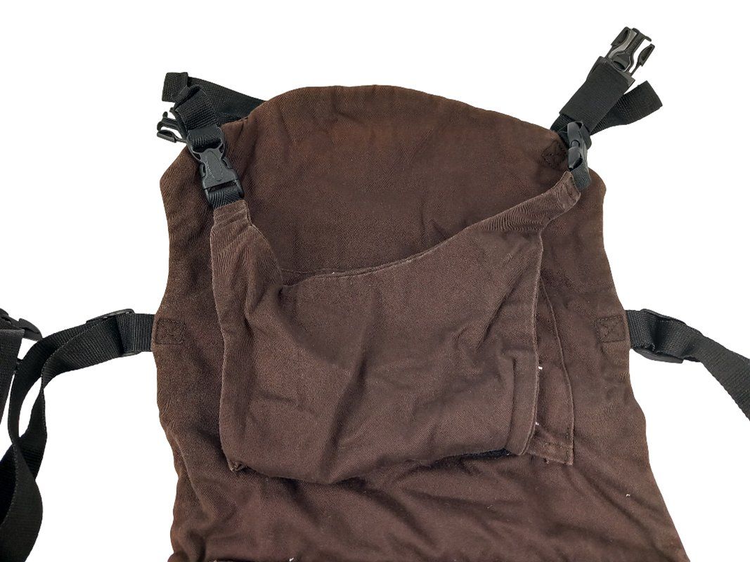 Beco Marsupi portabebè: BECO Baby Carrier – Nuovo (secondo la descrizione) da Hünenberg venduto da Restwert_Zug 7