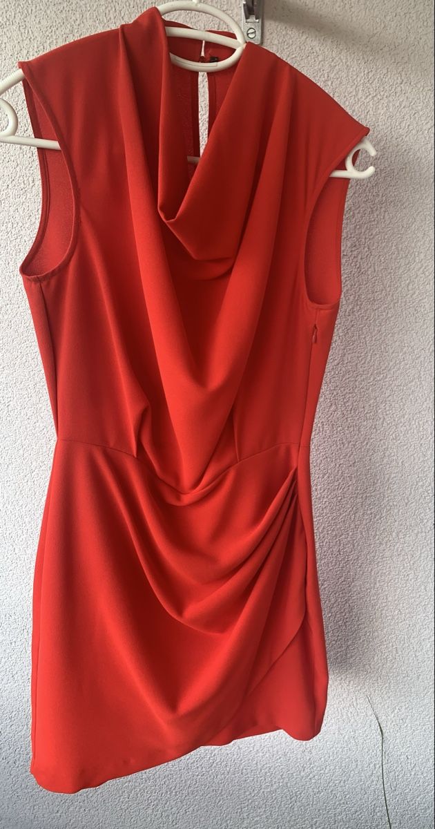 Robes: Kleid, Gr.S – D'occasion à Uster par snickers3 1