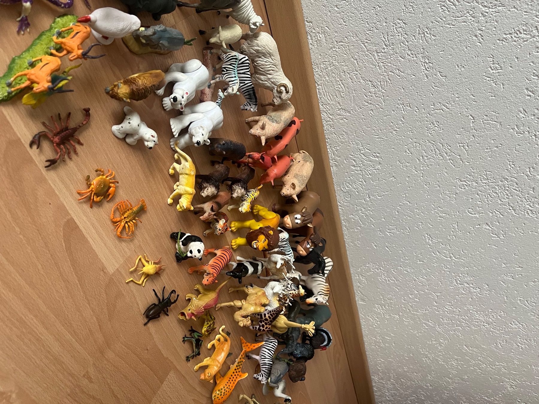 Spielzeuge: Divers animaux pour enfant – Gebraucht aus Bure von flo_g9nx 5