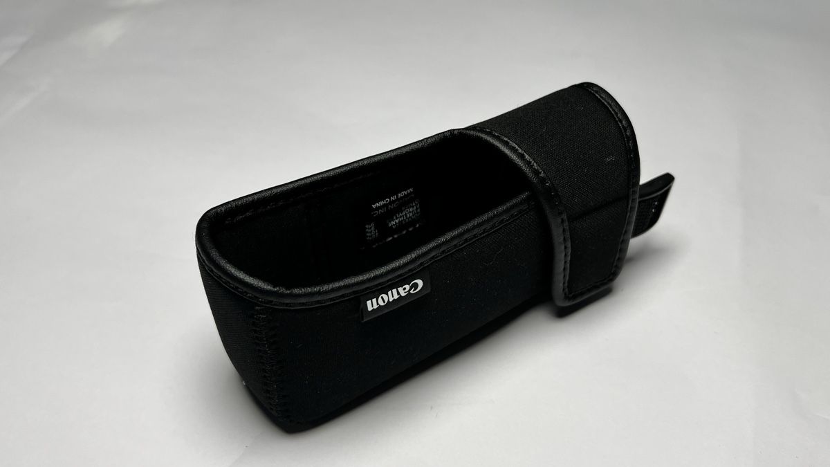 Canon Unità & Adattatore: Canon Wireless File Transmitter – Usato da Gossau SG venduto da WE-SHOP 1