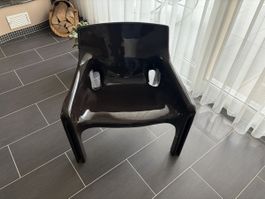 Artemide Vicario Sessel