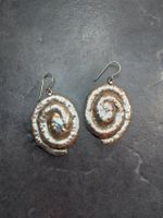 boucles d'oreilles en argent 925