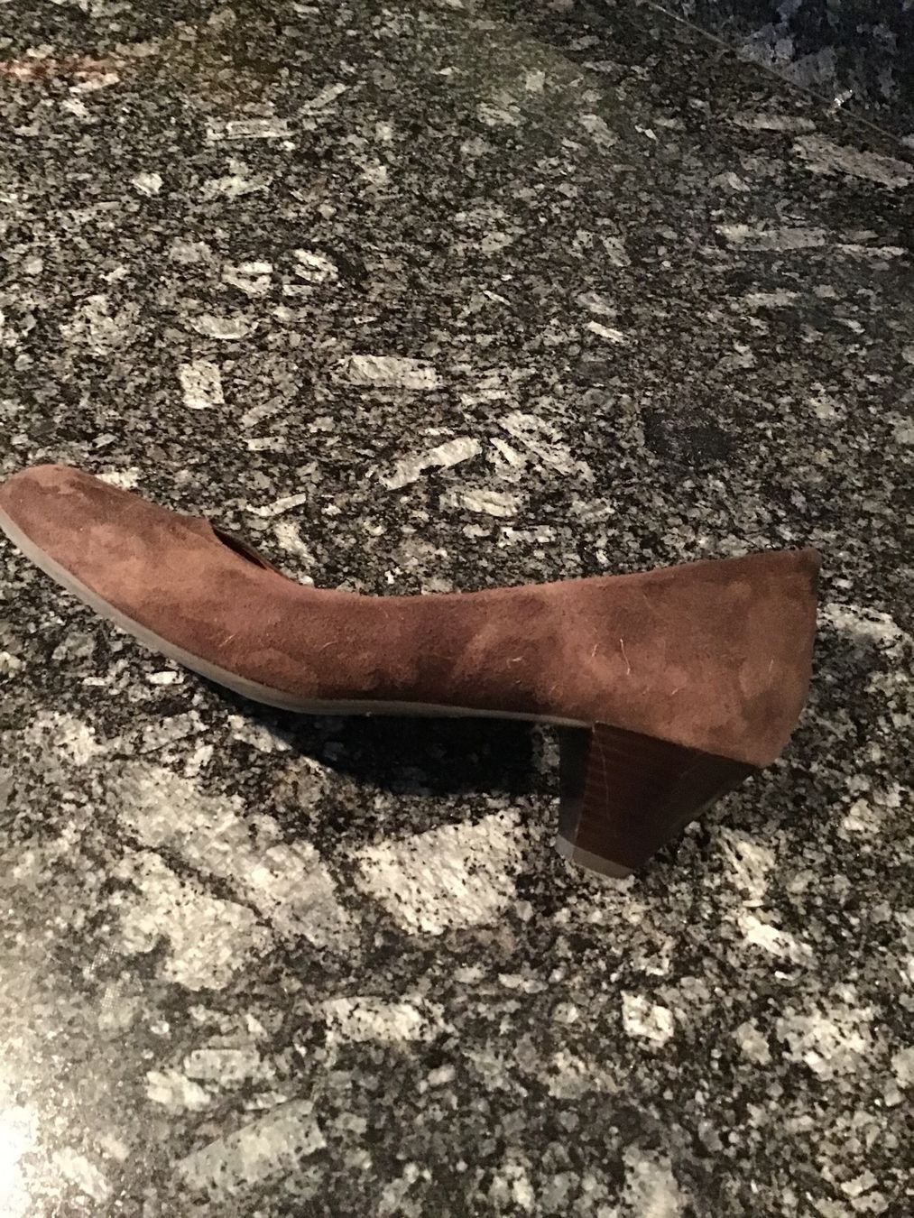 Roberto Santi Chaussures femmes: Pumps gr. 40 – D'occasion à St. Ursen par B1993
