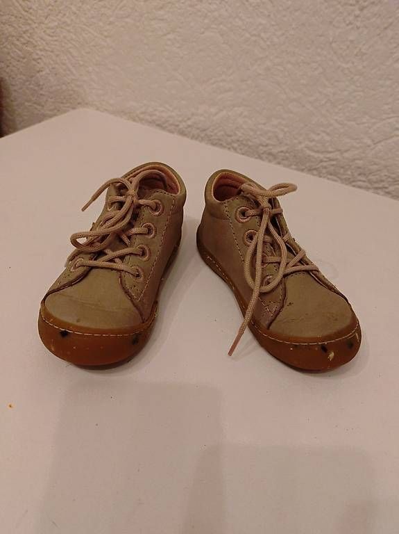 Scarpe per ragazzi: Pepino Halbschuhe Gr. 21 – Usato da Dotzigen venduto da Elicec01 1