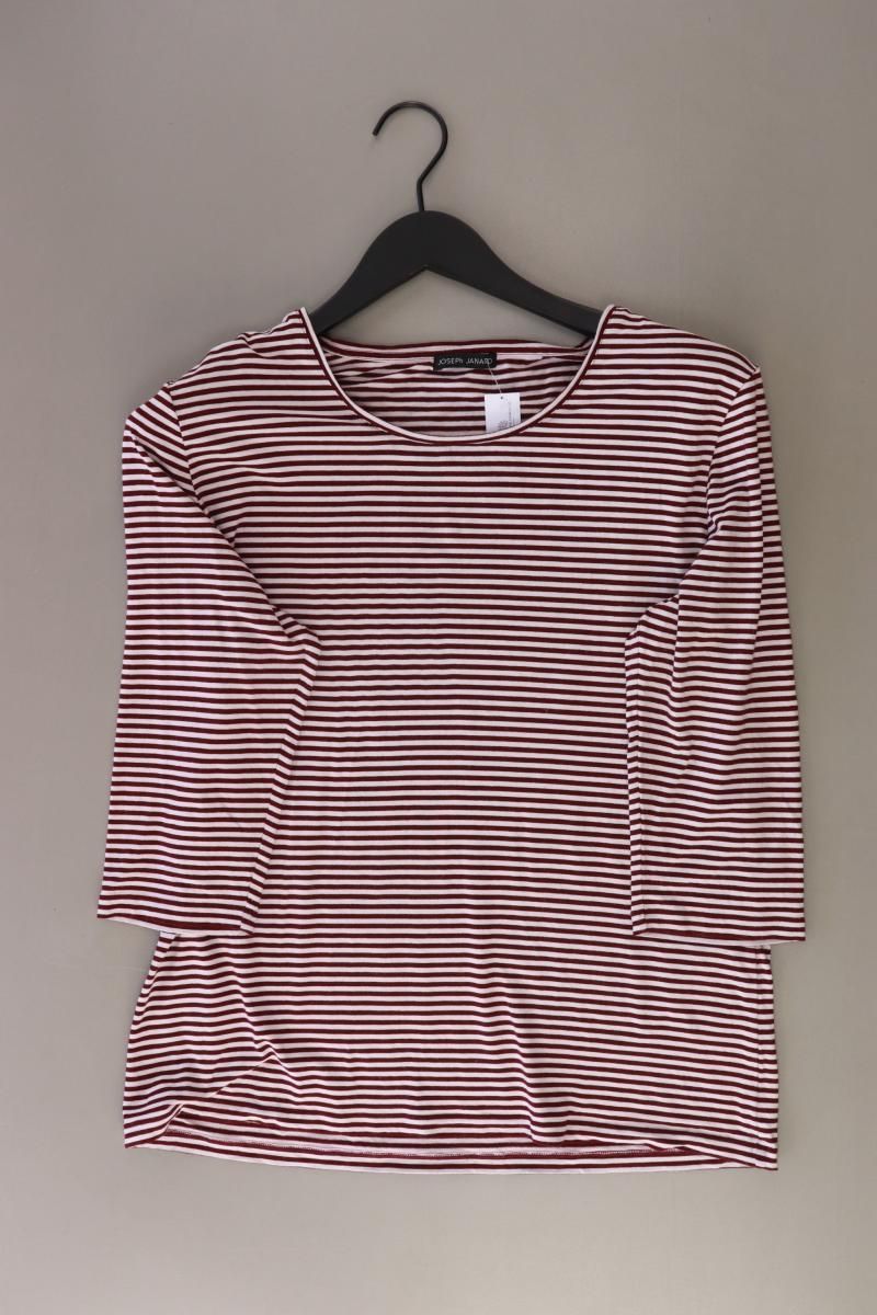 T-shirt: Joseph Janard Ringelshirt Gr. 42 lila – Usato da Neustadt an der Waldnaab venduto da SecondLifeFashion