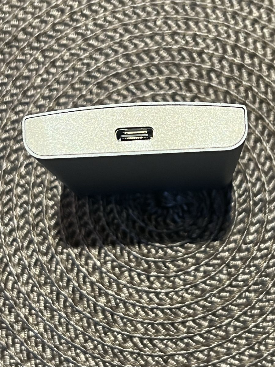 Lettori di schede: Transcend RDE2 Speicherkartenlesegerät Card Reader – Nuovo (secondo la descrizione) da Au ZH venduto da swissmatchpoint 1