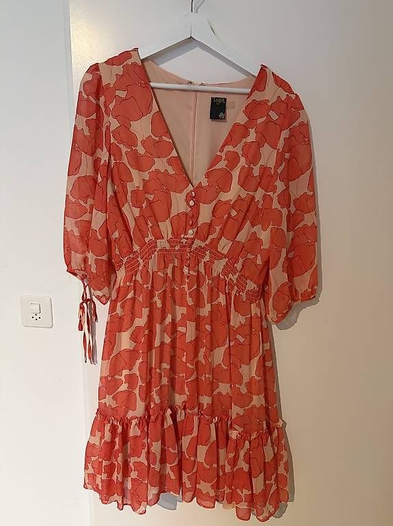 Kleider: Sommerkleid – Gebraucht aus Muri AG von mar_svd7