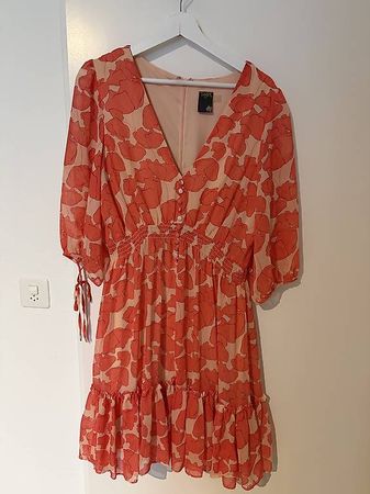 Sommerkleid