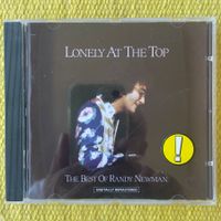 RANDY NEWMAN-BEST OF
