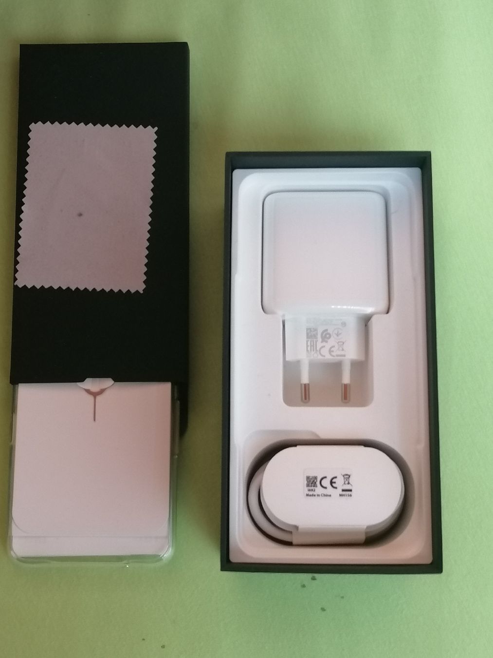 Oppo Telefoni cellulari / Smartphones: OPPO Find X3 Lite 5G – Nuovo e nell'imballaggio originale da Hägendorf venduto da Fiooo 3