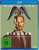 Birdman (2014) Michael Keaton/Edward Norton/Naomi Watts