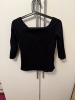 Schwarzes Zalando Oberteil, Grösse M, Top Zustand!