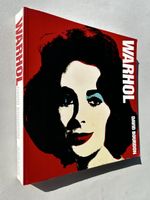 Warhol by David Bourdon: A Pop Art Celebration!