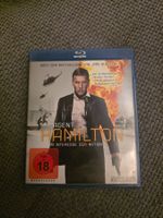 Agent Hamilton - Im Interesse der Nation Blu-ray