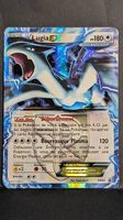 🇫🇷 Lugia EX BW83 (Team Plasma) Black Star Promo Pokémon