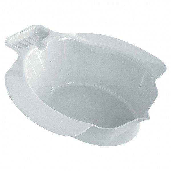 Portasapone: Einsatz Bidet mit Seifenablage – Nuovo e nell'imballaggio originale da Egg b. Zürich venduto da Santhema_AG 2